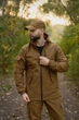 Комплект мужской Intruder SoftShell 2XL койот (1699085426/4) - изображение 7