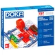 Электронный конструктор Doka Первые шаги в электронике D70710 15 схем 4841801 - изображение 1