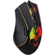 Мышка Defender Kronos GM-695 Wireless Black (52695) - изображение 5