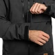 Зимова куртка Helikon-Tex Yukon Winter Jacket, Shadow Grey, S - зображення 7