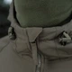 Куртка зимняя M-Tac Alpha Gen.III Pro Primaloft, Olive, 2XL - изображение 8