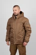 Зимняя куртка Vik-Tailor Rip-Stop G-Loft, Coyote, 58 - изображение 7