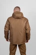 Зимняя куртка Vik-Tailor Rip-Stop G-Loft, Coyote, 58 - изображение 8