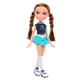 Игровой набор Bratz серии Play Sportz – Футболистка Рокси - изображение 2