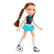 Игровой набор Bratz серии Play Sportz – Футболистка Рокси - изображение 3