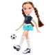 Игровой набор Bratz серии Play Sportz – Футболистка Рокси - изображение 4