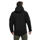 Зимняя куртка Helikon-Tex Yukon Winter Jacket, Black, 2XL - изображение 2