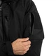 Зимняя куртка Helikon-Tex Yukon Winter Jacket, Black, 2XL - изображение 5