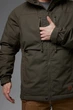 Зимова куртка Helikon-Tex Yukon Winter Jacket, Taiga Green, XS - зображення 5