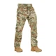 Штани тактичні зимові M-Tac Soft Shell Winter MC, MultiCam, 2XL - зображення 3