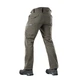 Брюки тактические зимние M-Tac Soft Shell Winter, Olive, S - изображение 4