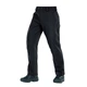 Штани тактичні зимові M-Tac Soft Shell Winter, Black, XL - зображення 1