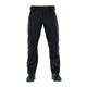 Штани тактичні зимові M-Tac Soft Shell Winter, Black, XL - зображення 2