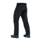 Штани тактичні зимові M-Tac Soft Shell Winter, Black, XL - зображення 4
