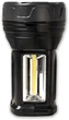 Фонарь аккумуляторный Євросвітло LED TGX-9011 (2100011409859) - изображение 2