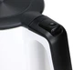 Електрочайник Midea MK-SH15 white black - зображення 4