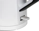 Електрочайник Midea MK-SH15 white black - зображення 5