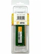 Оперативна пам'ять SO-DIMM 4GB ATRIA DDR3L 1600 MHz (UAT31600CL11SLK1/4) - зображення 3