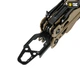 Мультитул M-Tac Type 9 Brown/Black - изображение 9