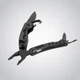 Мультитул M-Tac Type 6 Black/Olive - изображение 1