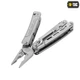 Мультитул M-Tac Type 10 Steel - изображение 7