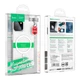 Чохол HOCO для iPhone 14 Max Magnetic series airbag anti-fall protective shell - изображение 1