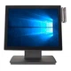 POS-моноблок касовый 15 дюймов Detaik AIO1513-J3455 - изображение 1