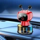 Ароматизатор/освежитель воздуха в машину Smart Robot in Love Red - изображение 2