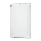 Чохол iPad 7/8/9 10.2" 2019-2021 | Air 3 10.5" | Pro 10.5" TPU TriFold light gray - изображение 2