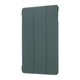 Чохол iPad Air/Air 2/iPad 2017/2018 9.7" TPU Smart Case pine green - зображення 2
