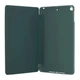 Чохол iPad Air/Air 2/iPad 2017/2018 9.7" TPU Smart Case pine green - зображення 3