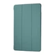 Чохол iPad 7/8/9 10.2" 2019-2021 | Air 3 10.5" | Pro 10.5" TPU TriFold pine green - изображение 1