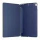 Чохол iPad 7/8/9 10.2" 2019-2021 | Air 3 10.5" | Pro 10.5" TPU TriFold midnight blue - зображення 2