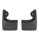 Брызговики на Ford F-150 22- задние Lightning WeatherTech Форд Ф-150 WT0043146 - изображение 1