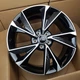Диски На Авто R17 5x112 Audi A4 A5 A6 Q3 Q5 VW Passat CC Jetta Golf Tiguan Skoda Octavia Superb Seat - изображение 3