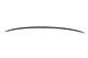Спойлер M5-Style (Черный Глянец) для BMW 5/i5 серия G60/G60E/G61 2023- гг - изображение 6