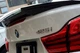 Спойлер M4-Style (для F33, черный глянец) для BMW 4 серия F32/F33/F36 2012-2020 гг - изображение 2