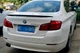 Спойлер P-Style (для F10, Черный Глянец) для BMW 5 серия F10/F11 2010–2016 гг - изображение 2