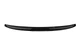 Спойлер MP-Style (Черный Глянец) для BMW 5/i5 серия G60/G60E/G61 2023- гг - изображение 4