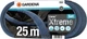Текстильний шланг Gardena Liano Xtreme Set 13 мм 1/2" 25 м 18475-20 (4066407501874) - зображення 3