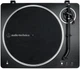 Gramofon Audio-Technica AT-LP70xBT Black/Silver AT-LP70XBTBS (4961310162313) - obraz 3