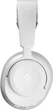 Навушники SteelSeries Arctis Nova 3X Wireless MultiPlatform/Xbox White (5707119059596) - зображення 3