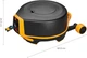 Automatyczny bęben na wąż Fiskars XL z rolkami (6411501510617) - obraz 4
