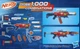 Бластер іграшковий Hasbro Nerf Loadout Shadowspeed Recon (5010996347114) - зображення 5