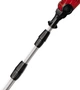 Кущоріз телескопічний акумуляторний Einhell X-Change GE-HH 18/45 Li T - Solo 3410866 (4006825630602) - зображення 2