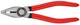 Szczypce Knipex 03 01 180 uniwersalne 180 mm (4003773013242) - obraz 2