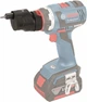 Насадка ексцентрикова Bosch Heavy Duty GEA FC2 1600A001SJ (3165140768047) - зображення 3