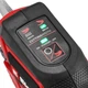 Секатор акумуляторний Einhell Professional X-Change GP-LS 18/28 Li T BL Solo 3408330 (4006825679168) - зображення 5