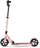 Hulajnoga Micro Speed Deluxe składana dwukołowa do 100 kg Neonowo-różowa (SA0213) (7630053546984) - obraz 2
