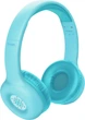 Słuchawki Trust Nouna Kids Wireless Blue 25275 (8713439252750) - obraz 3
